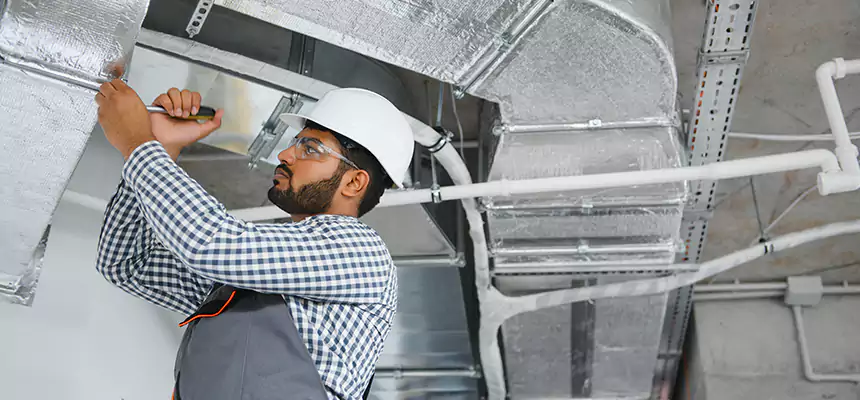 Proactive Ac Vent Repairs & Air Duct Replacement Companies Near Me in Orem