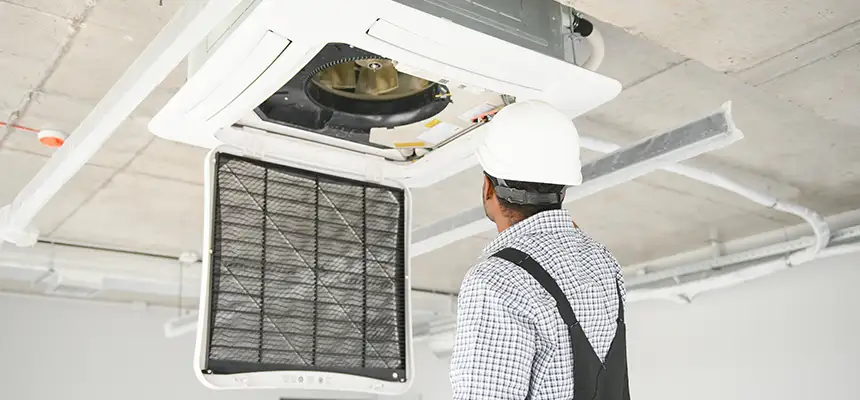 Our Affordable Duct Cleaning Near Me Services in Orem, UT