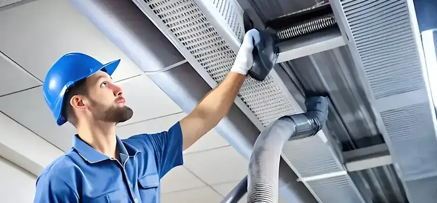 Our Annual Dryer Vent Maintenance Services in Orem, UT