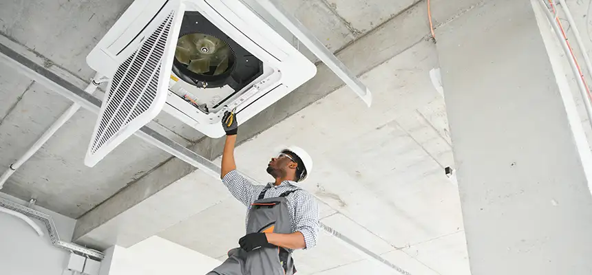 Efficient Multi‑Unit & HOA Annual Vent Cleaning Plans in Orem