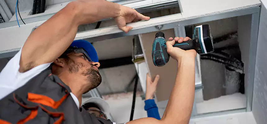 Our Apartment Air Duct Cleaning Services in Orem, UT