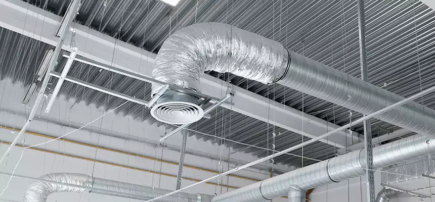 Our Dryer Vent Hose Replacement Services in Orem, UT