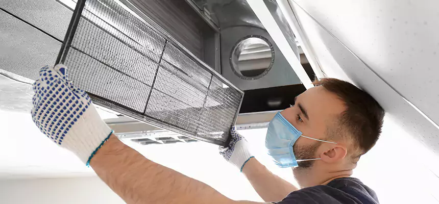 Our Dryer Vent Replacement Services in Orem, UT