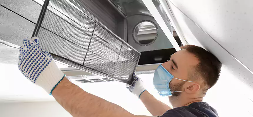 Our Home Duct Cleaning Services in Orem, UT  