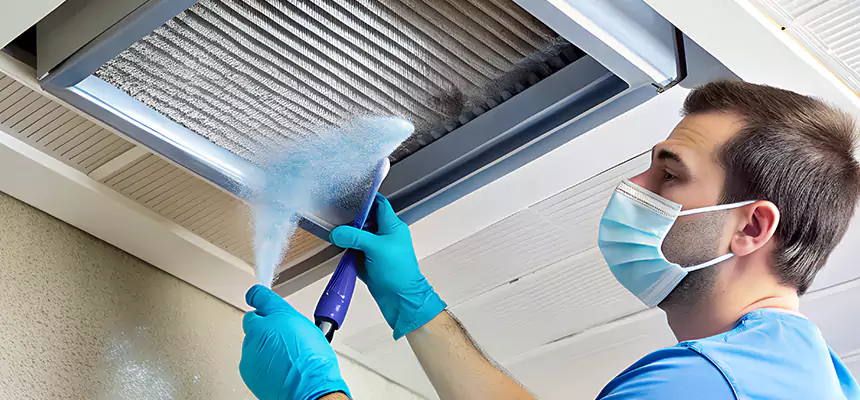 Our Home Ventilation Cleaning Services in Orem, UT