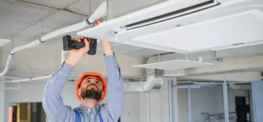 Eco‑Friendly Coil & Plenum Deep Cleaning in Orem