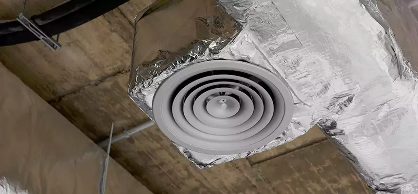 Our Industrial Dryer Vent Cleaning Services in Orem, UT