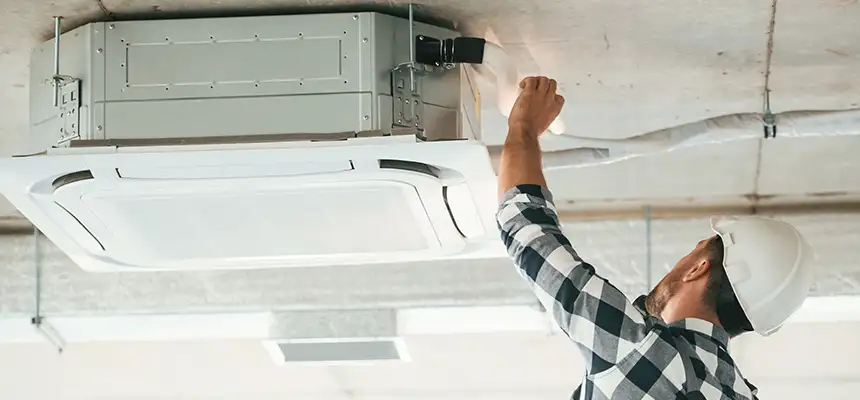 Our Local Vent Cleaning Services in Orem, UT