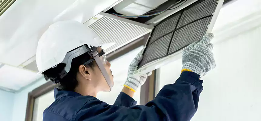 Our Residential Air Vent Cleaning Services in Orem, UT