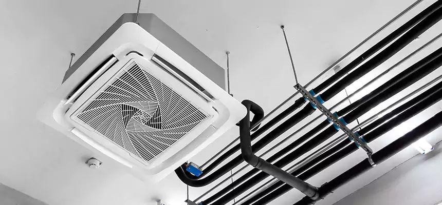 Our Smart AC Vent Controller Services in Orem, UT