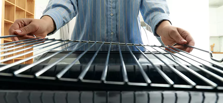 Our Vent Grille Washing Services in Orem, UT