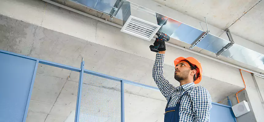 Efficient Exhaust Vent Cleaning in Orem, UT