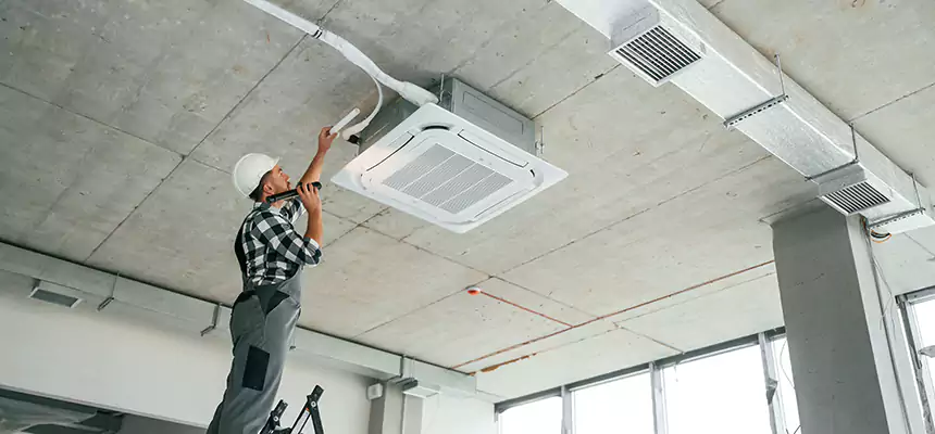 Our Wi Fi Connected Air Ducts Services in Orem, UT