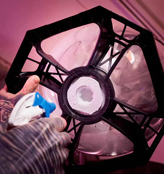 Advanced Basement Vent Cleaning in Orem, UT