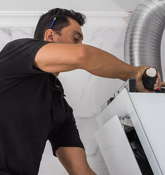 Trusted Bathroom Exhaust Duct Cleaning in Orem, UT