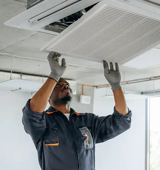 About Certified Air Duct Specialists in Orem, UT