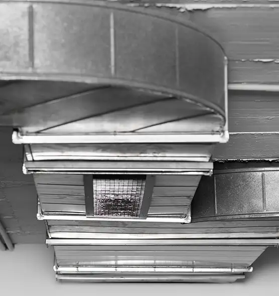 Expert Duct System Performance Boost Services in Orem, UT
