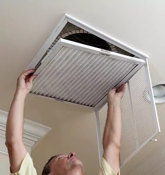 Professional Vent Relocation Services in Orem, UT