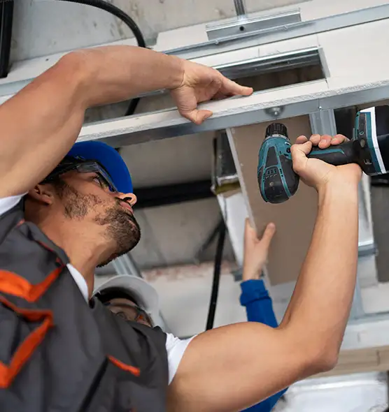 About Vent Smoke Odor Elimination in Orem, UT