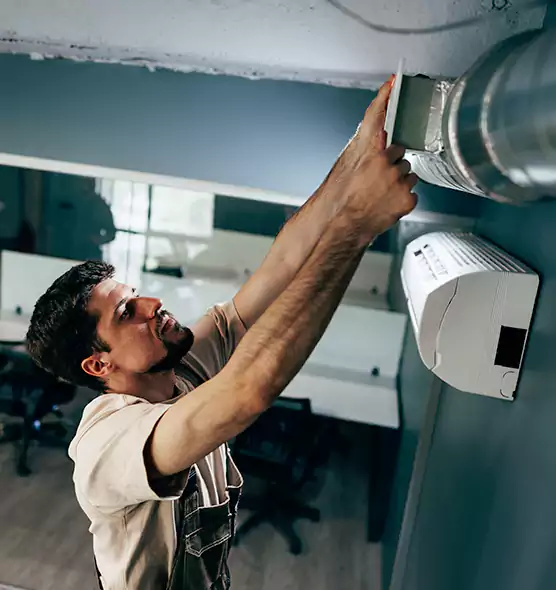 Reliable Warehouse Vent Cleaning in Orem, UT