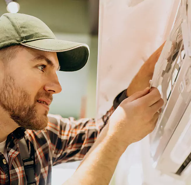 Why Homeowners Businesses Trust Us in Orem, UT?