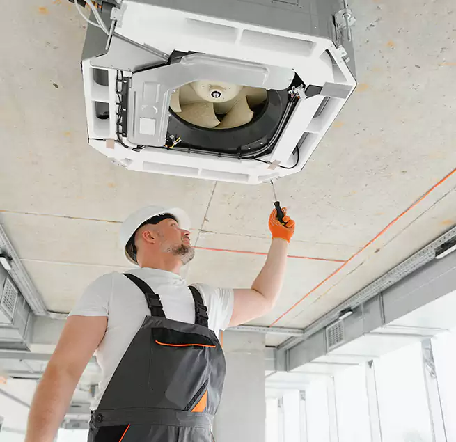 Why Homeowners & Businesses Trust Us in Orem, UT?