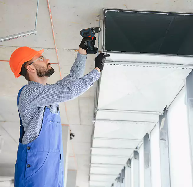 Why Homeowners & Businesses Trust Us in Orem, UT?