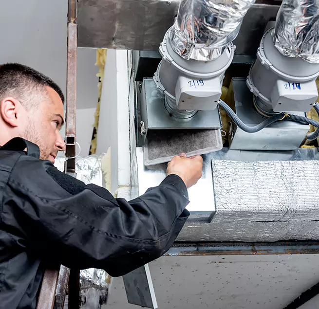 Why Homeowners & Businesses Trust Us in Orem, UT?