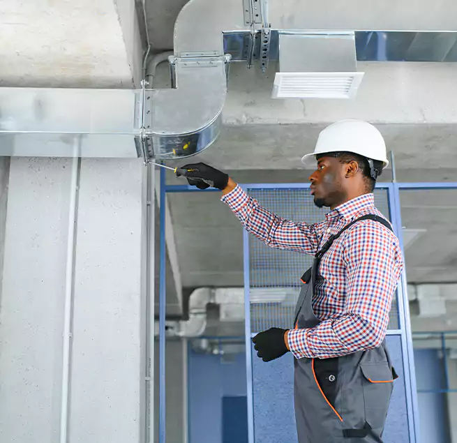 Why Homeowners & Businesses Trust Us Orem, UT