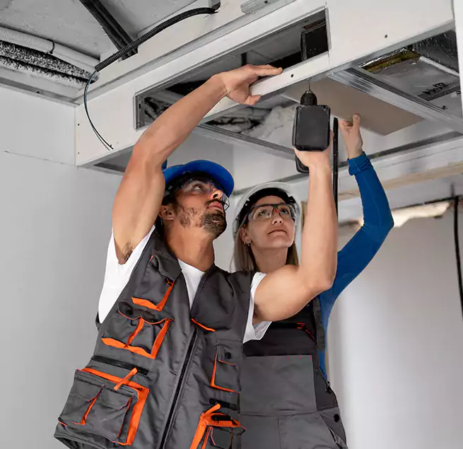 Why Homeowners & Businesses Trust Us in Orem, UT