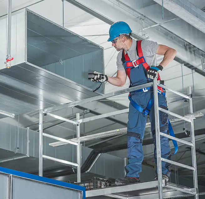 Why Homeowners & Businesses Trust Us in Orem, UT?