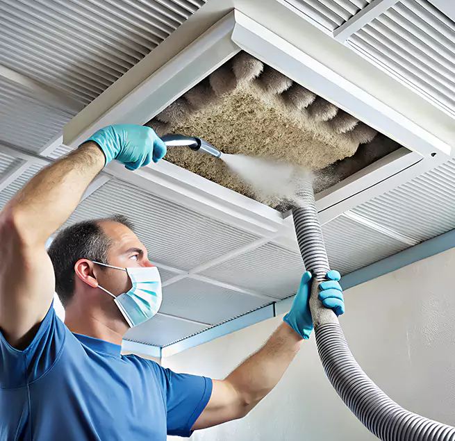 Why Homeowners & Businesses Trust Us Orem, UT