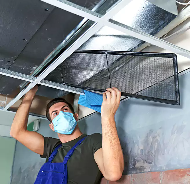 Why Homeowners Businesses Trust Us in Orem, UT