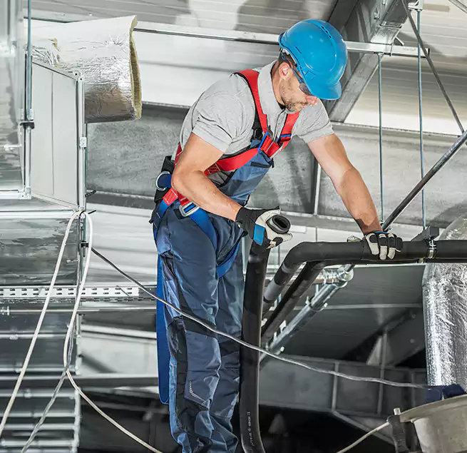 Why Homeowners & Businesses Trust Us in Orem, UT?