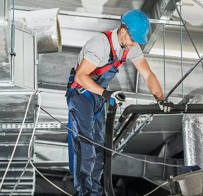 Why Homeowners & Businesses Trust Us in Orem, UT?