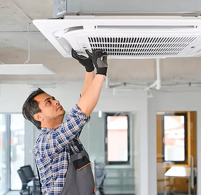 Why Homeowners & Businesses Trust Us in Orem, UT?