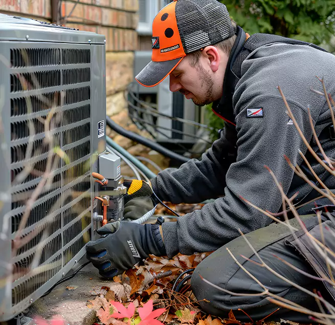 Why Homeowners & Businesses Trust Us in Orem, UT?