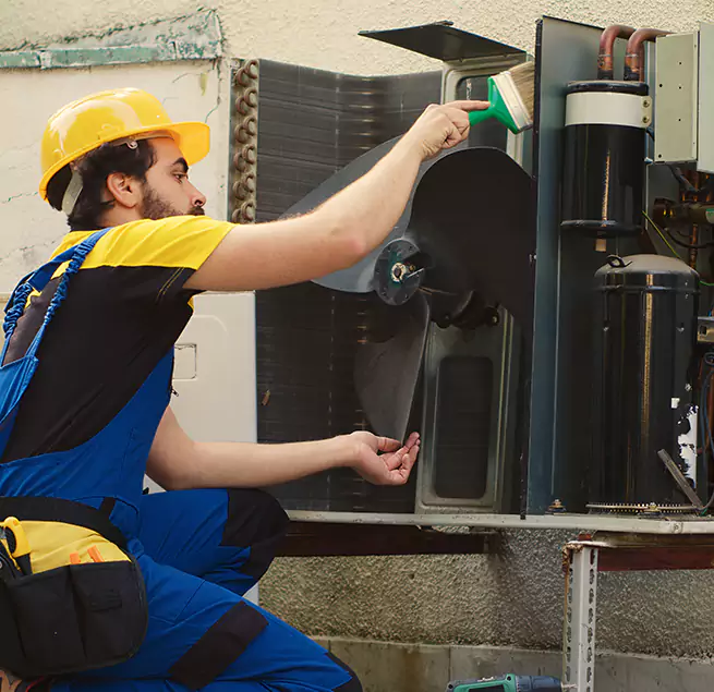 Why Homeowners & Businesses Trust Us in Orem, UT?