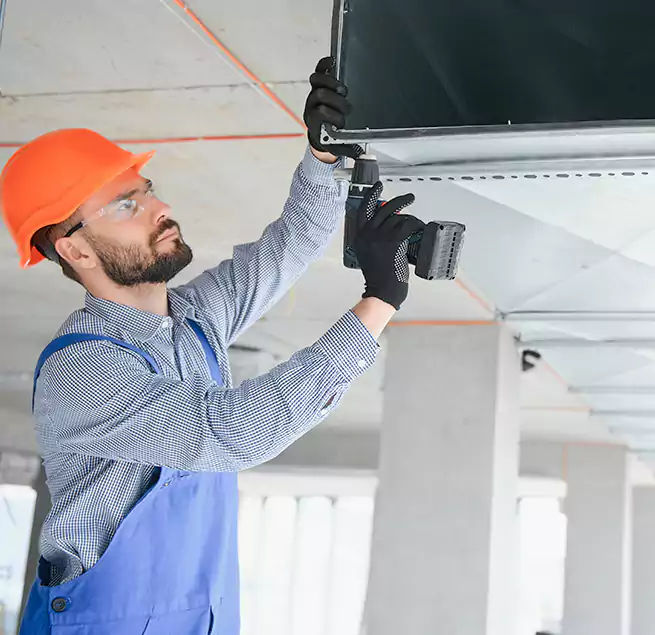 Why Homeowners & Businesses Trust Us in Orem, UT?