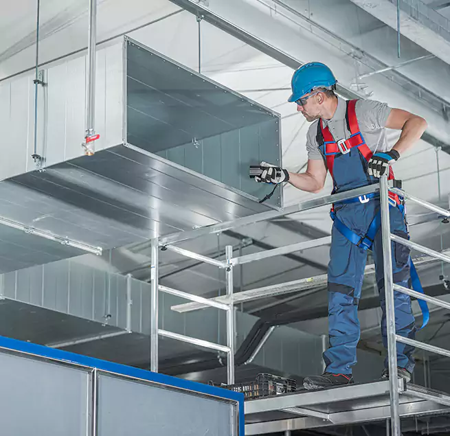 Why Homeowners Businesses Trust Us in Orem, UT