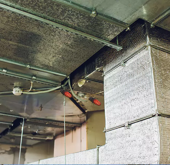 Why Homeowners & Businesses Trust Us Orem, UT?