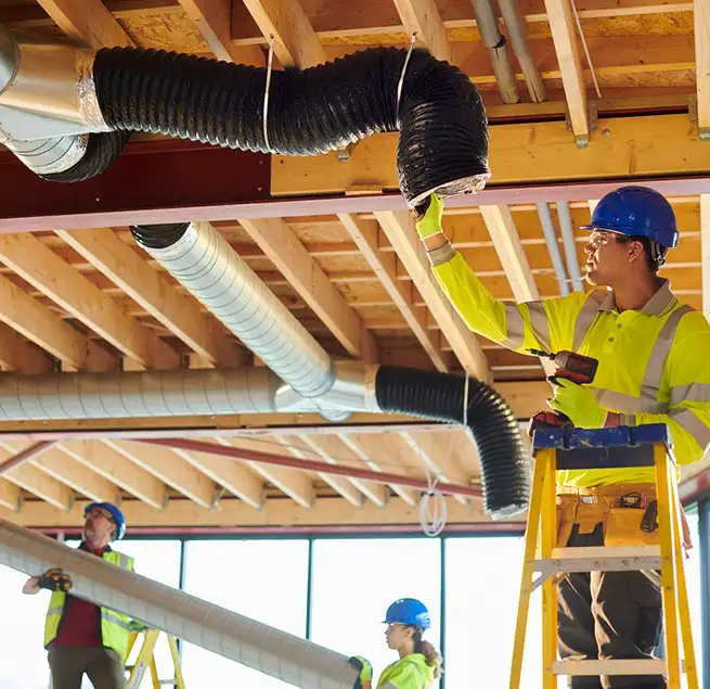 Why Homeowners & Businesses Trust Us in Orem, UT?