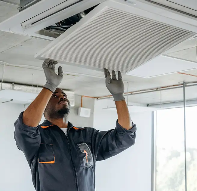 Why Homeowners & Businesses Trust Us in Orem, UT?