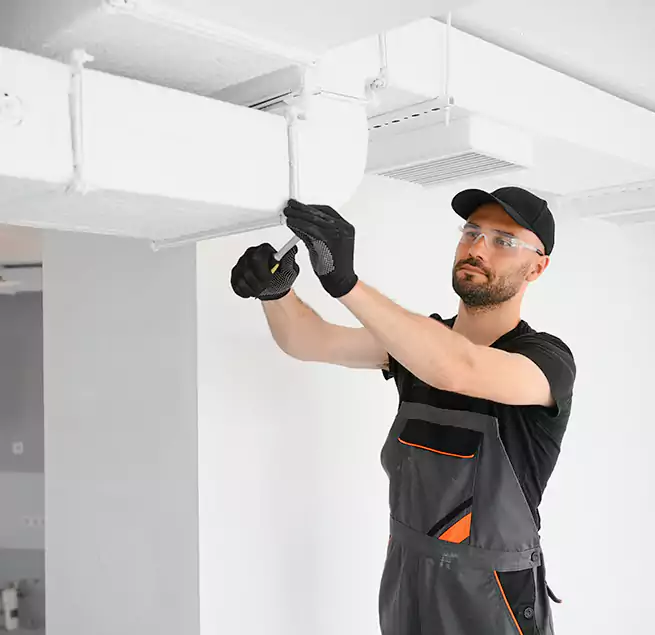 Why Homeowners Businesses Trust Us Orem, UT