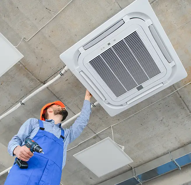 Why Homeowners & Businesses Trust Us in Orem, UT?