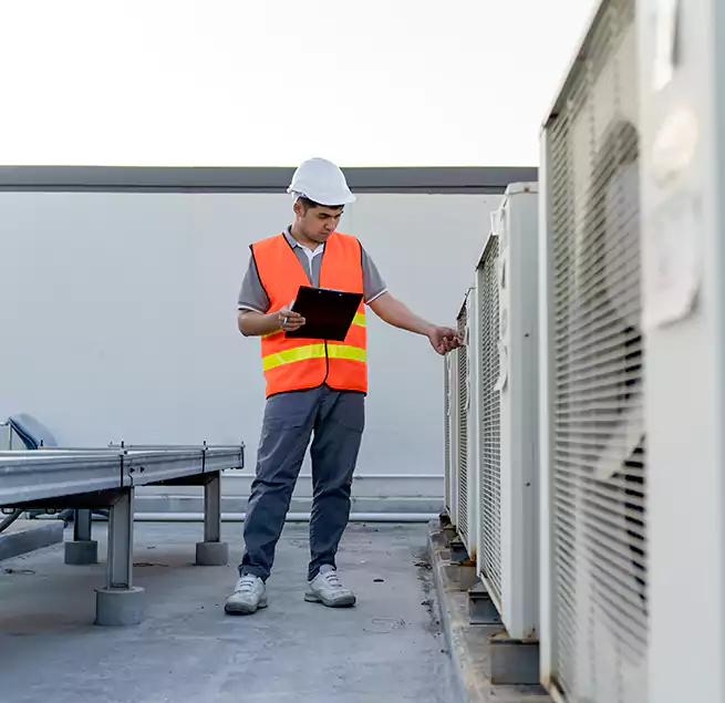 Why Homeowners & Businesses Trust Us in Orem, UT?