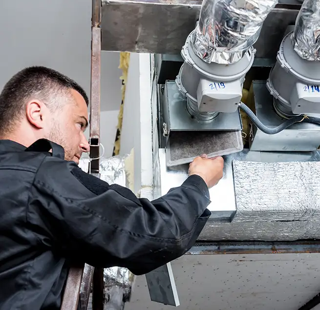 Why Homeowners & Businesses Trust Us in Orem, UT?